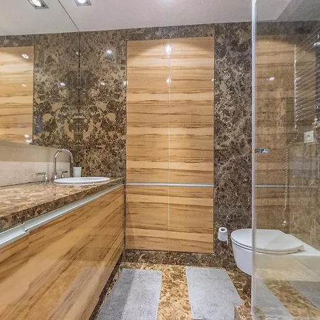 Pomorskie Apartamenty Trzy Gracje Appartamento Sopot