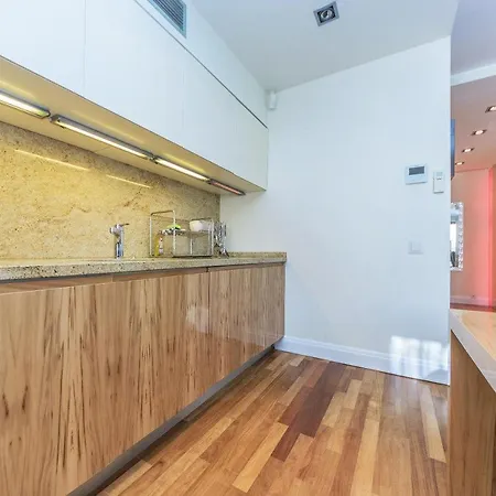 Appartamento Pomorskie Apartamenty Trzy Gracje