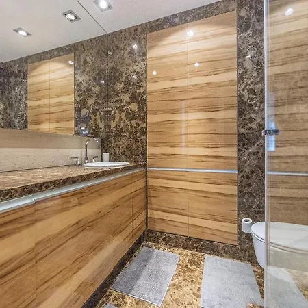 Pomorskie Apartamenty Trzy Gracje Sopot