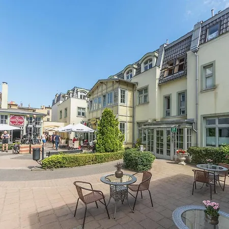 Pomorskie Apartamenty Trzy Gracje Apartament