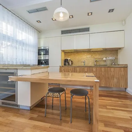 Pomorskie Apartamenty Trzy Gracje Apartament Sopot