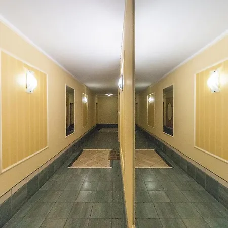 Pomorskie Apartamenty Trzy Gracje Apartament